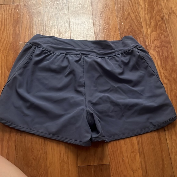 Athletic Shorts - Picture 2 of 4